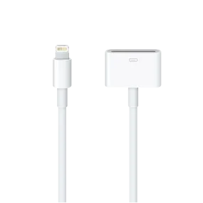 Apple Lightning to 30-pin Adapter