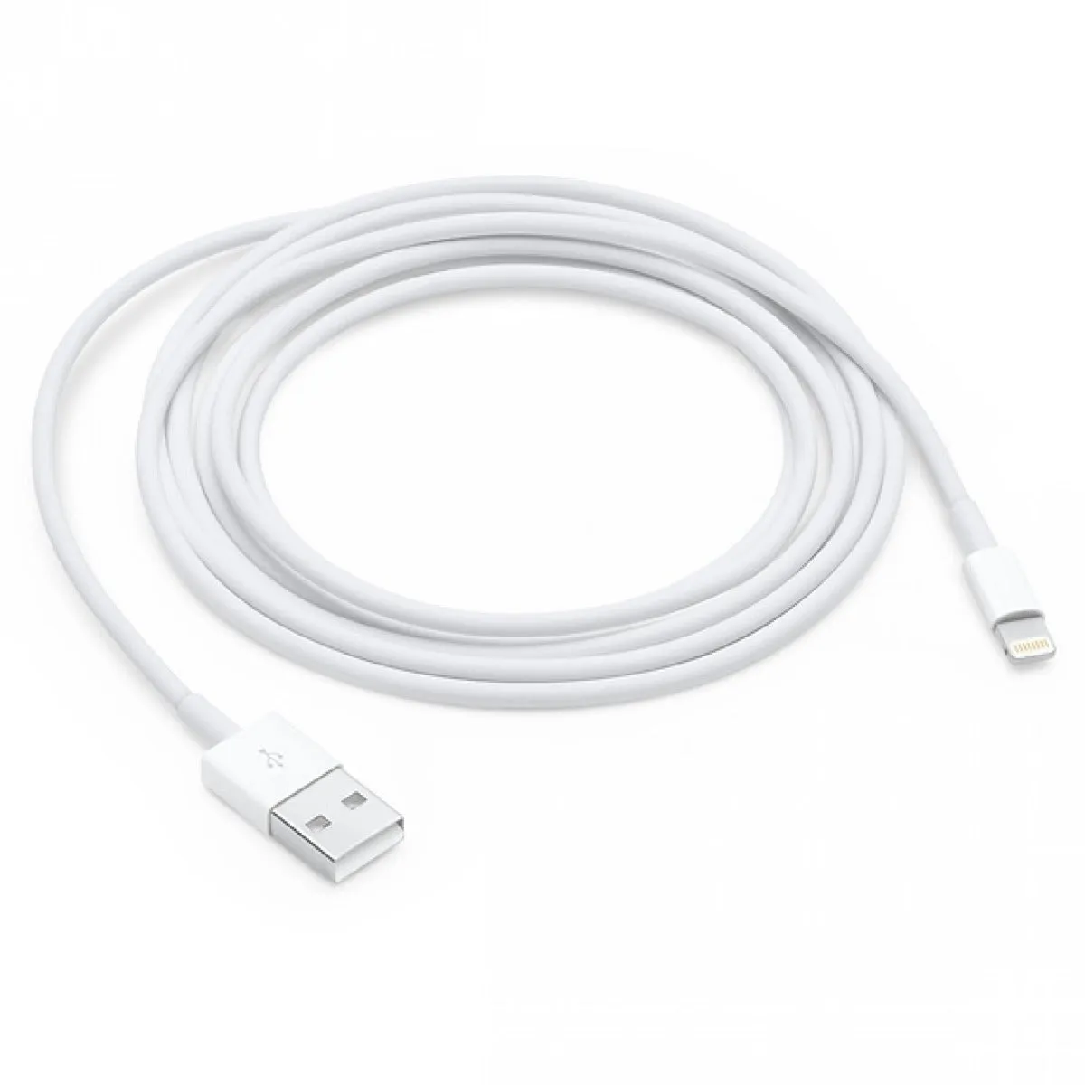 Apple Lightning to USB Cable (2 m)