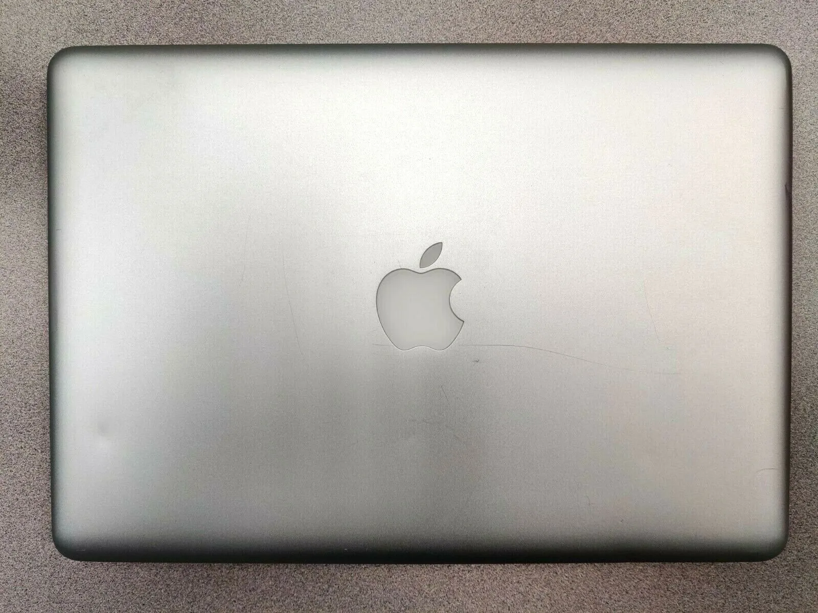 Apple MacBook Pro A1278 13.3" Laptop - MC374LL/A 4GB 500GB Late  2012