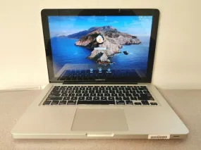 Apple MacBook Pro A1278 13.3" Laptop - MC374LL/A 4GB 500GB Late  2012