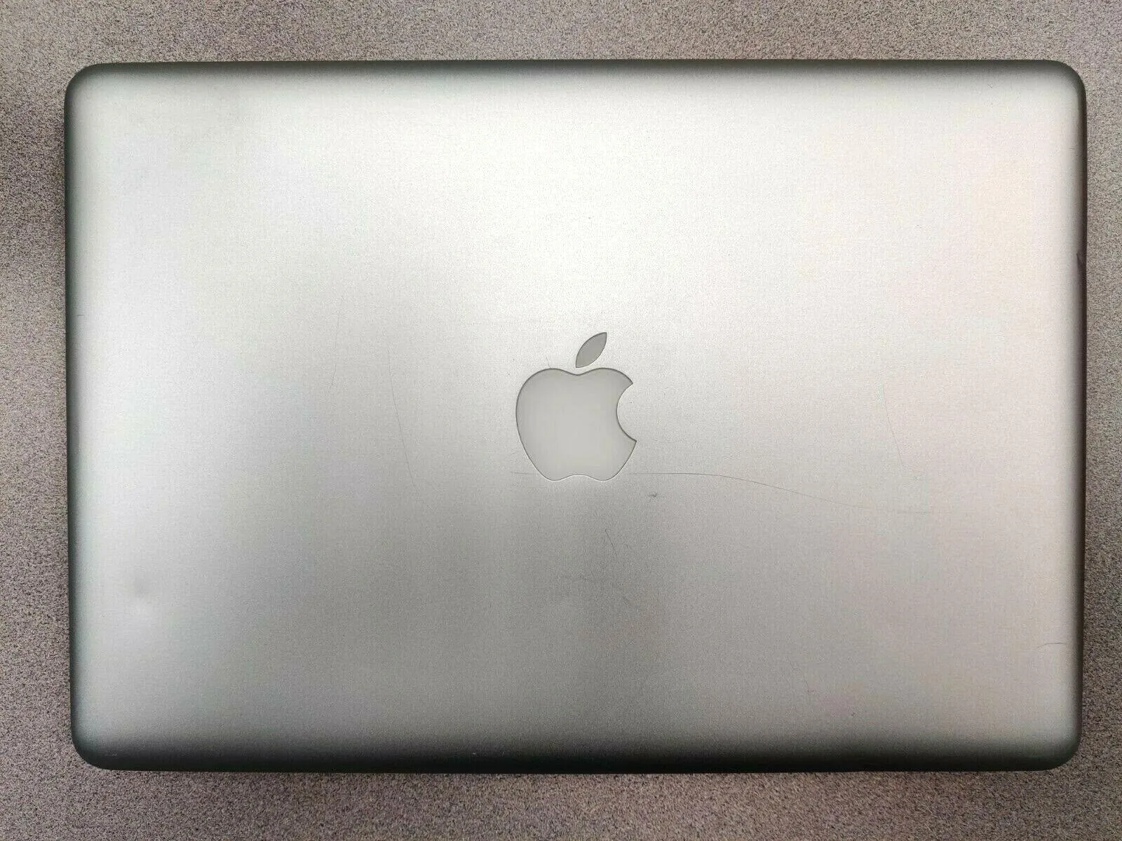 Apple MacBook Pro A1278 13.3" Laptop - MC374LL/A 8gb 128GB SSD Catalina End of 2012