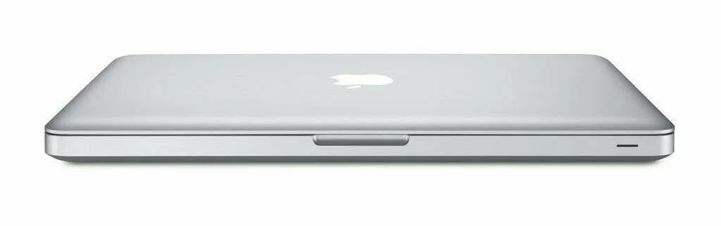 Apple MacBook Pro A1278 13.3" Laptop - MC374LL/A 8gb 256GB SSD Catalina End of 2012