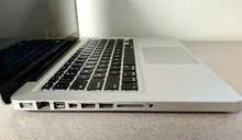 Apple MacBook Pro A1278 13.3" Laptop - MC374LL/A 8gb 256GB SSD Catalina End of 2012