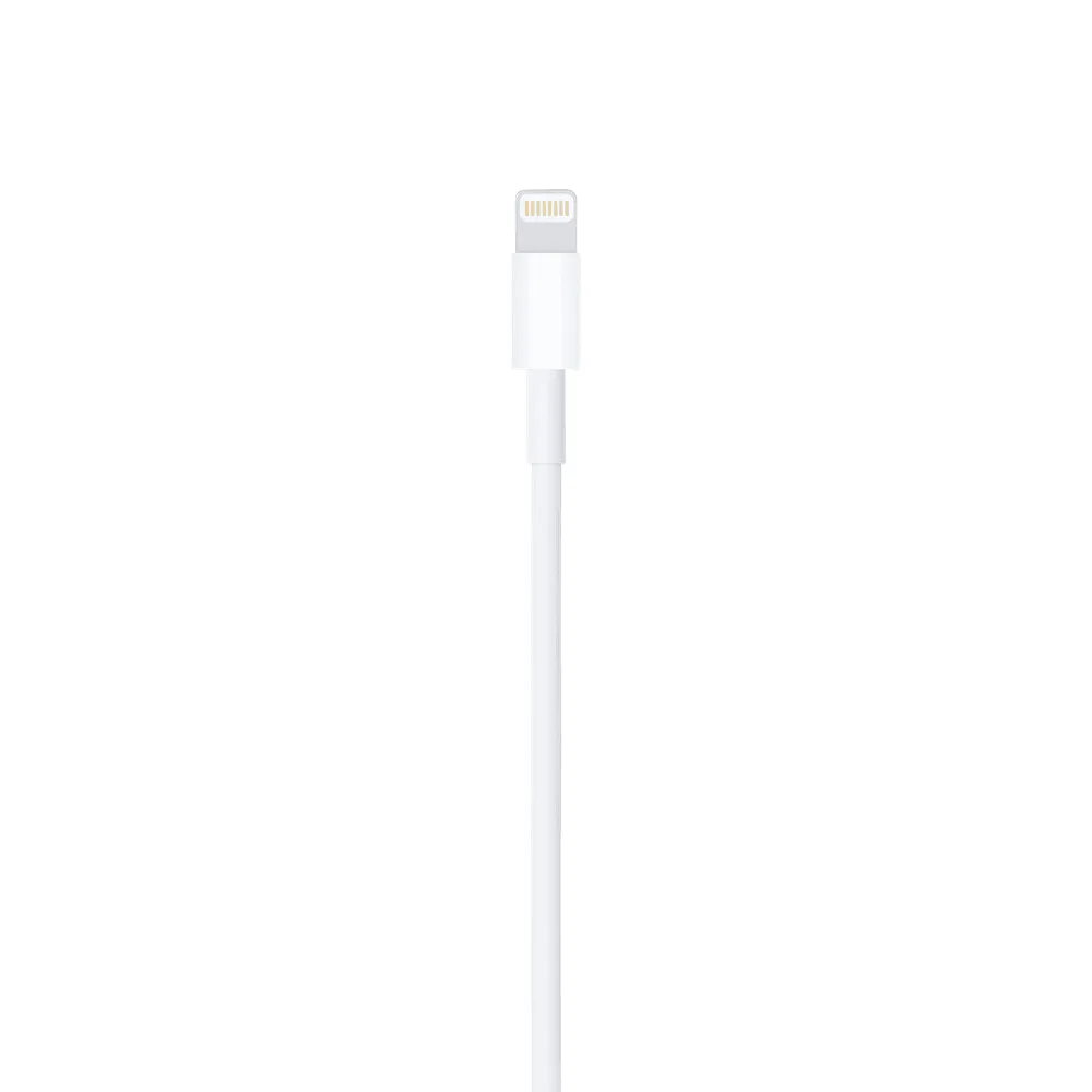 Apple MXLY2AM/A USB To Lightning Cable 1m - White