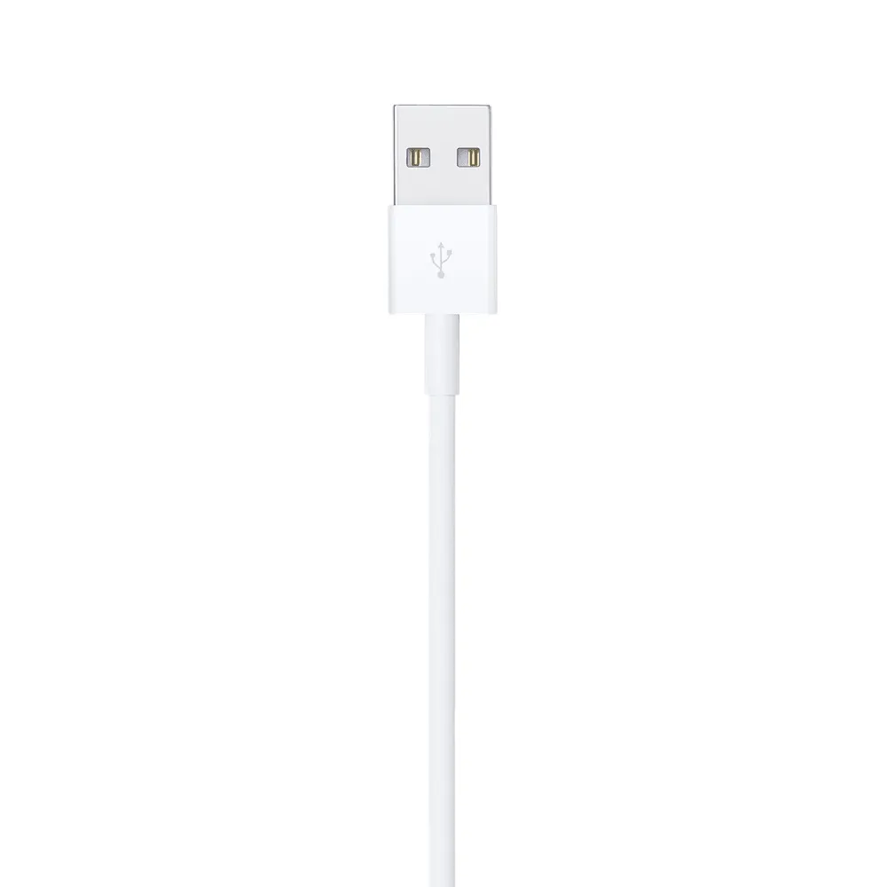 Apple MXLY2AM/A USB To Lightning Cable 1m - White