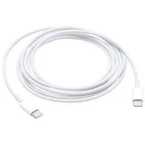 Apple USB-C Charger Cable 2m