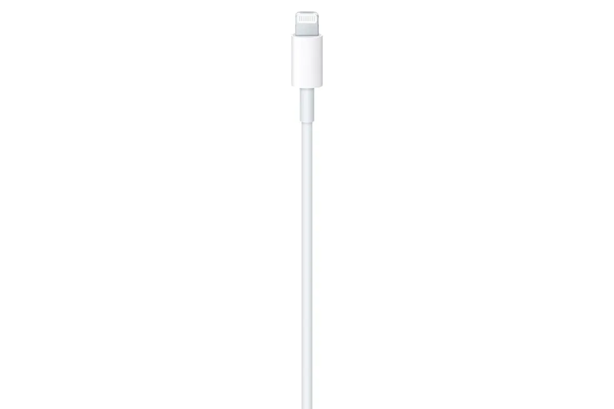 Apple USB-C to Lightning Cable | 2m