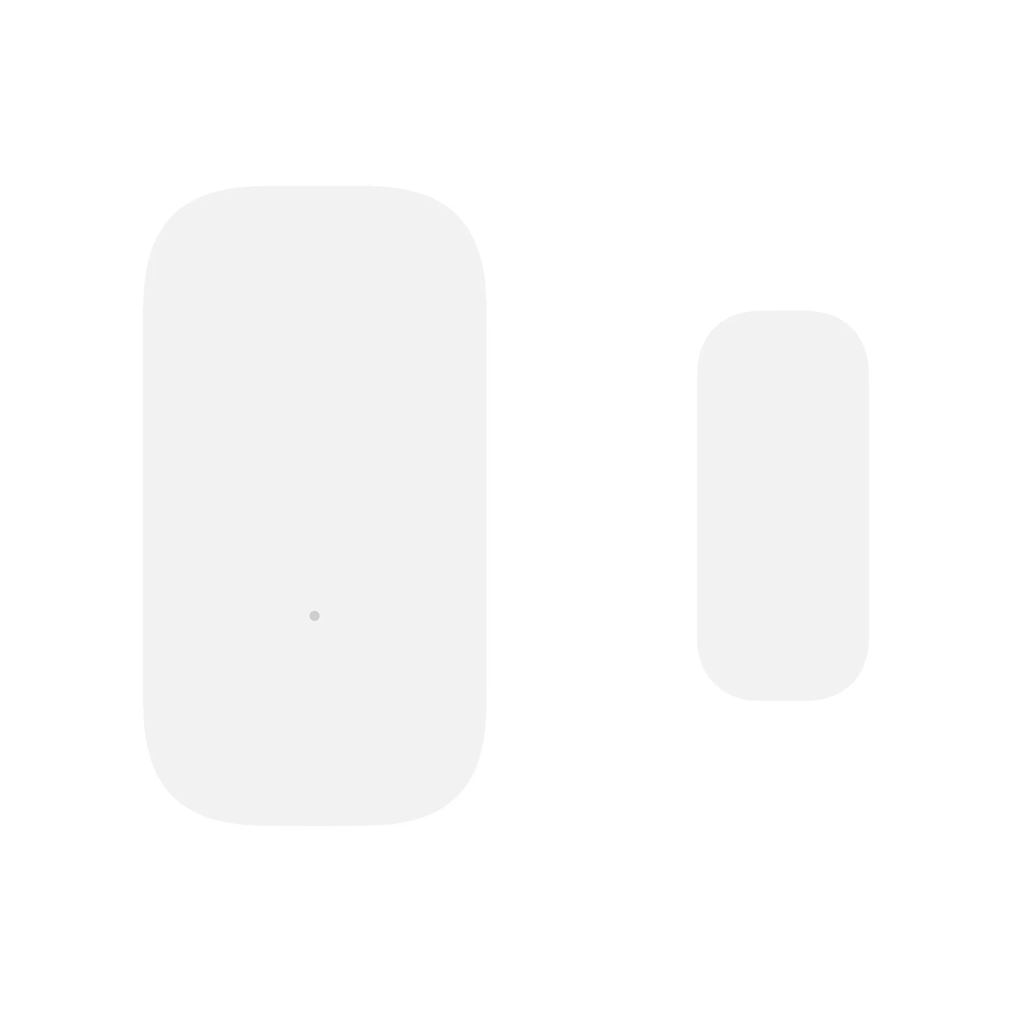 Aqara Door & Window Sensor T1