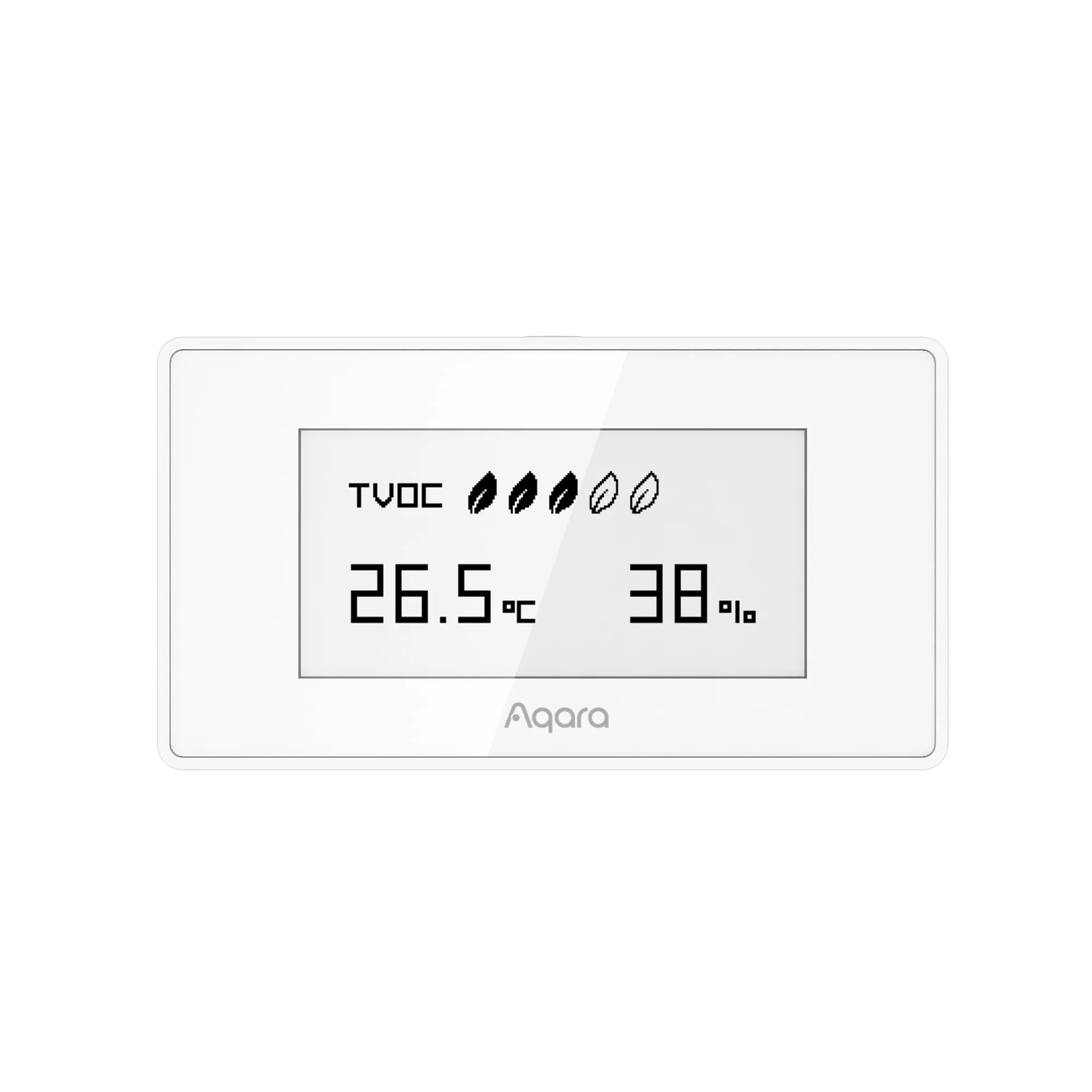 Aqara TVOC Air Quality Monitor
