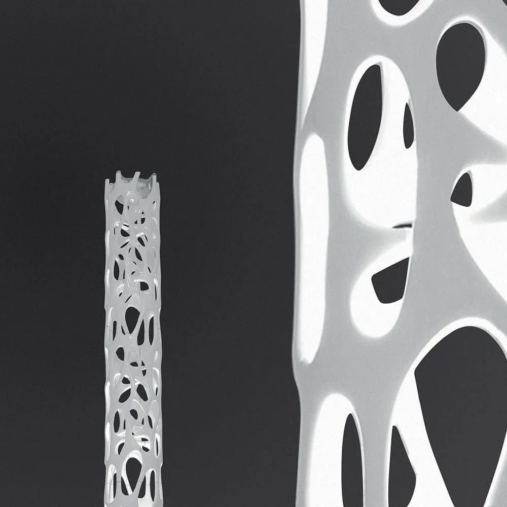 Artemide New Nature floor lamp LED
