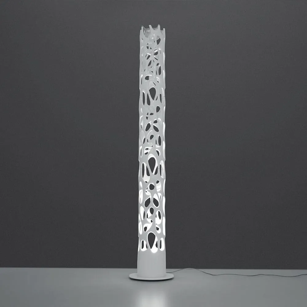Artemide New Nature floor lamp LED