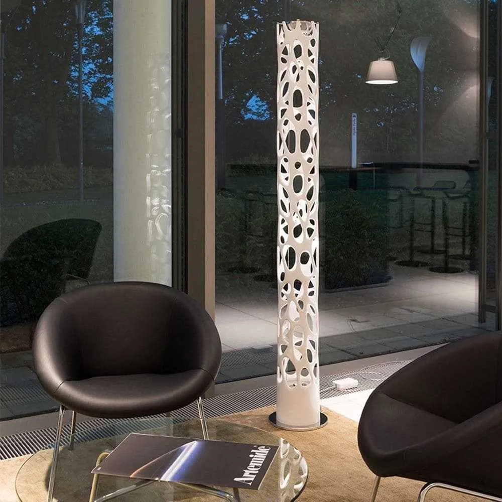 Artemide New Nature floor lamp LED