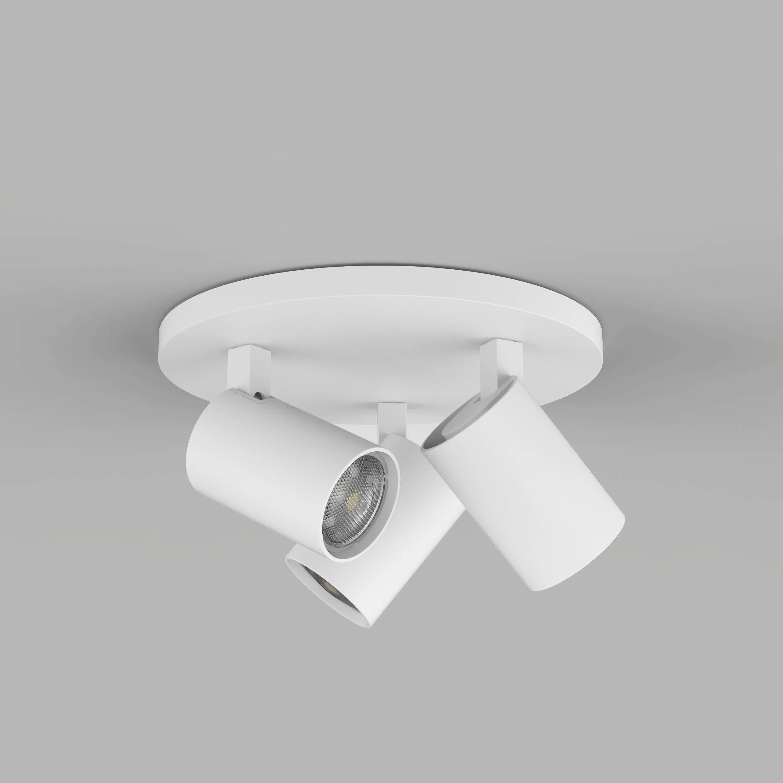 Astro Lighting Ascoli Triple Round