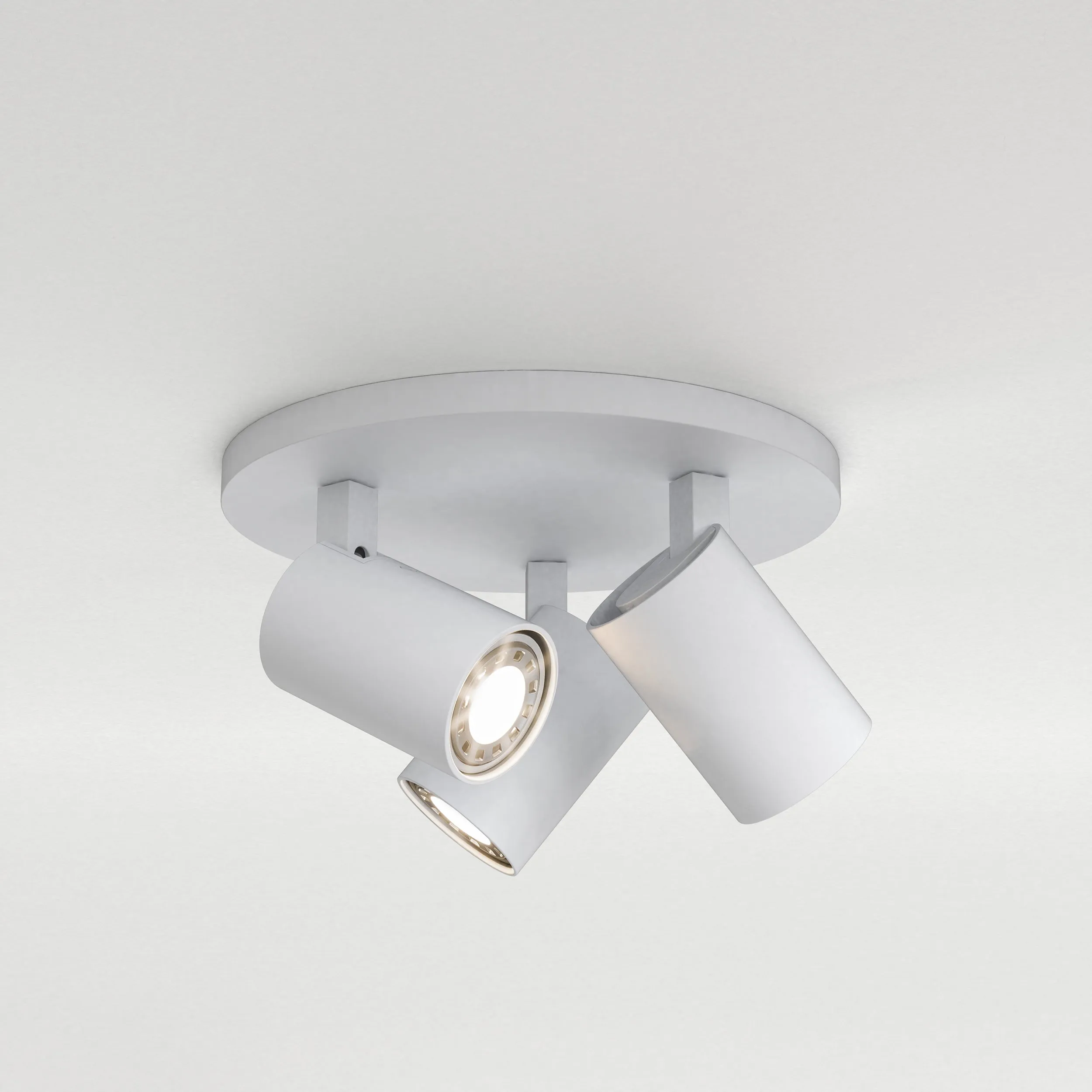 Astro Lighting Ascoli Triple Round