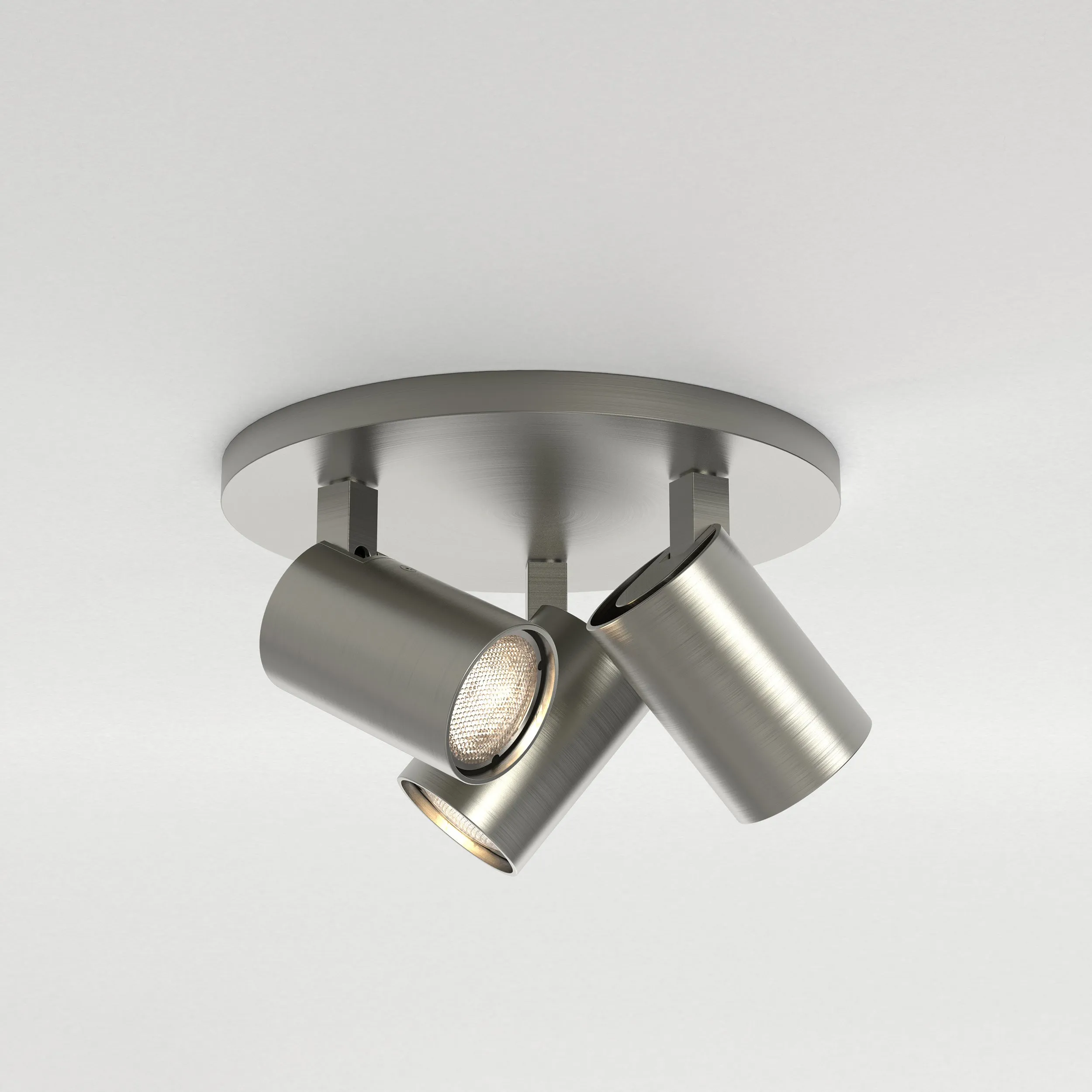 Astro Lighting Ascoli Triple Round