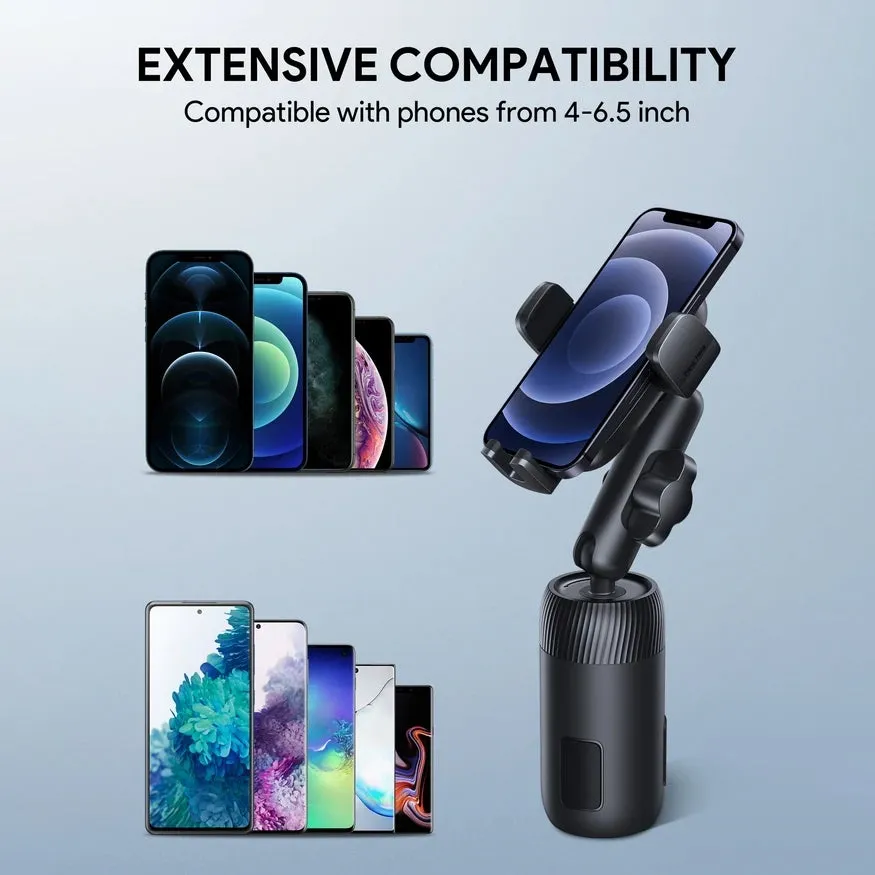 AUKEY Car Cup Holder Phone Mount