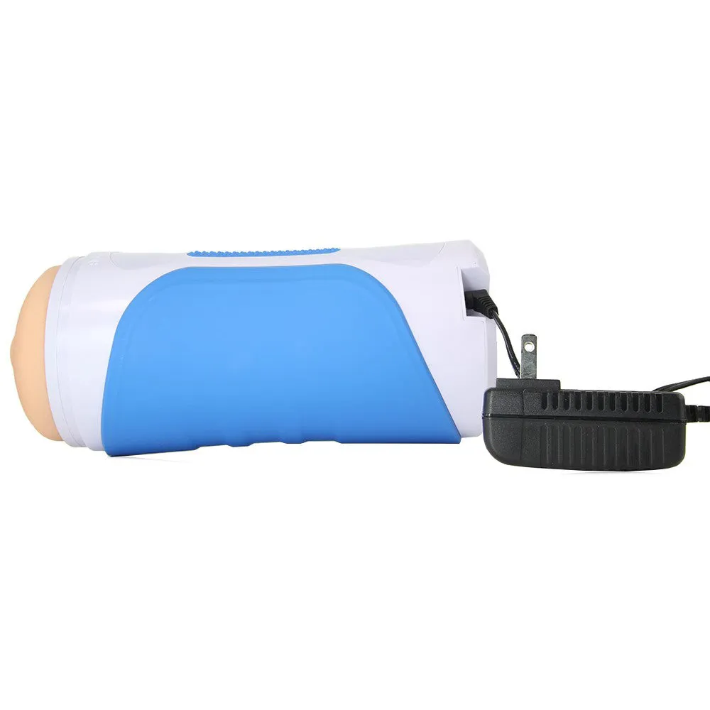 Autoblow2  Extra Tight Edition in Size B