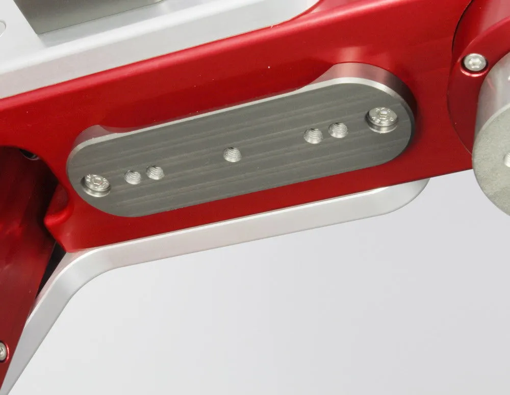 Avalon StarGo Quick Clamp Adapter For M-Zero Mounts