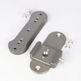Avalon StarGo Quick Clamp Adapter For M-Zero Mounts