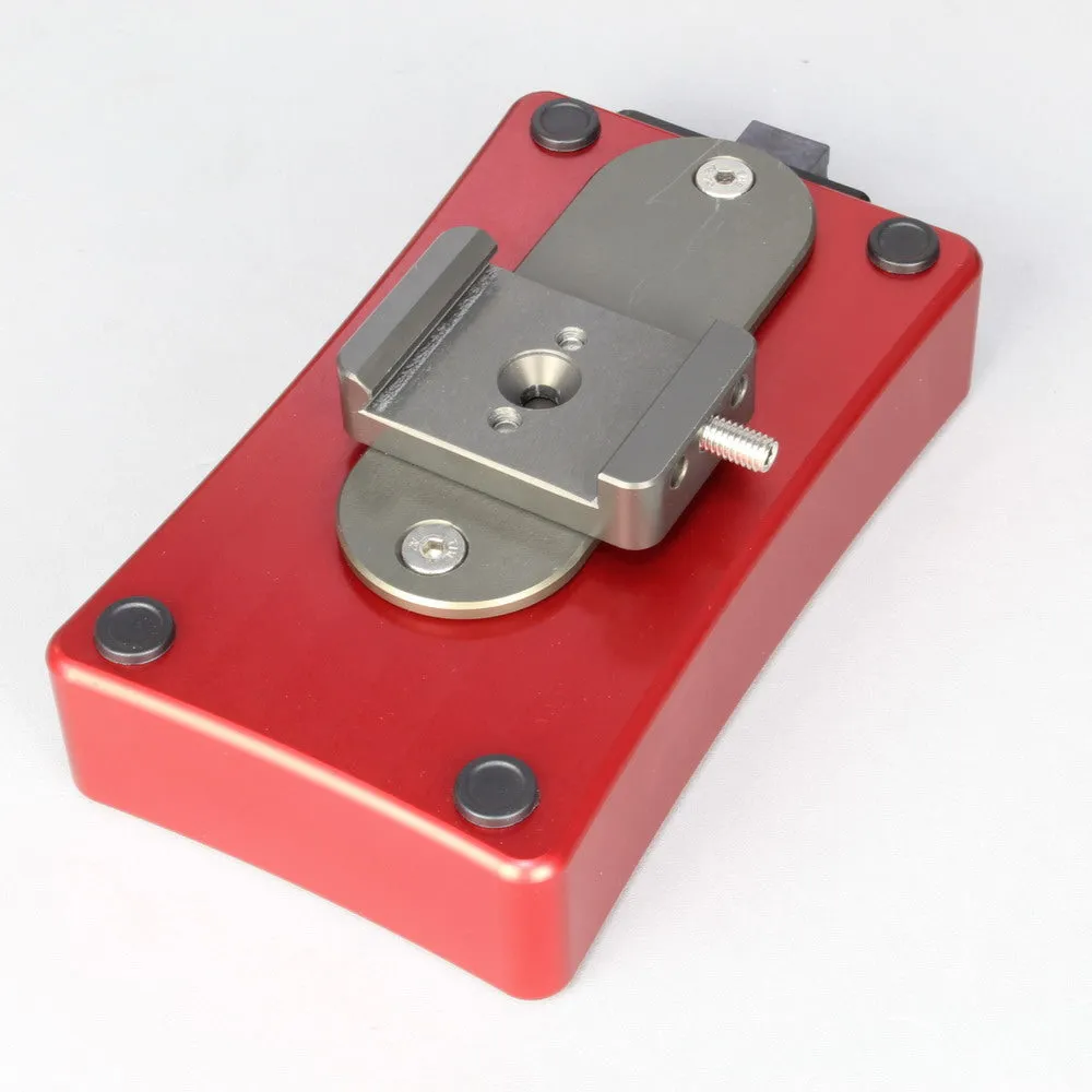 Avalon StarGo Quick Clamp Adapter For M-Zero Mounts