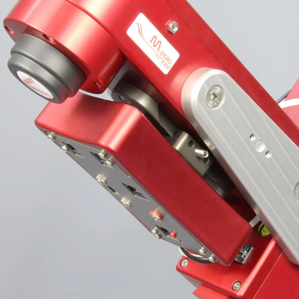 Avalon StarGo Quick Clamp Adapter For M-Zero Mounts
