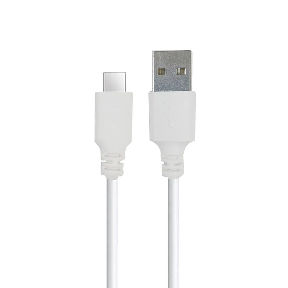 Baci AC1 USB To Type-C Cable 3A Fast Charging 1.2m