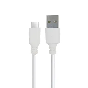 Baci AC1 USB To Type-C Cable 3A Fast Charging 1.2m