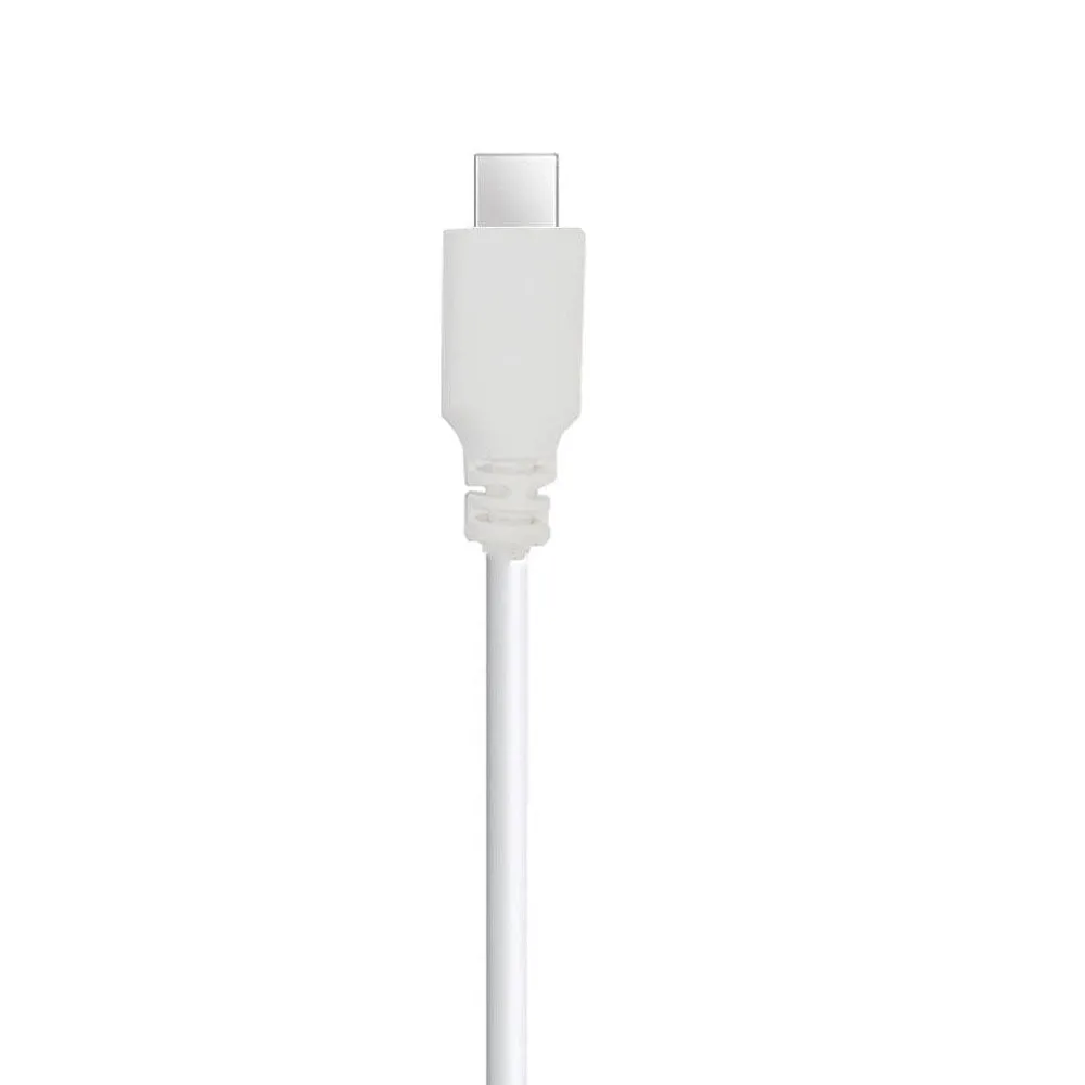 Baci AC1 USB To Type-C Cable 3A Fast Charging 1.2m
