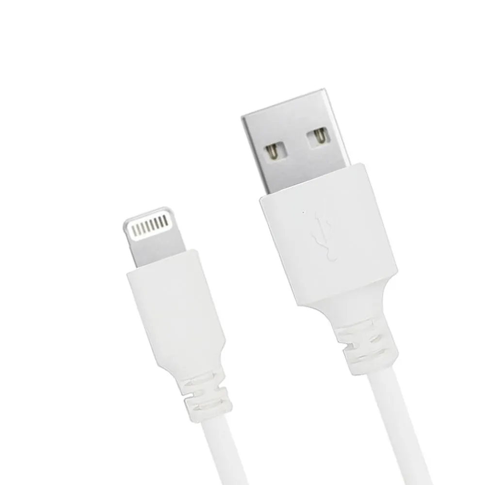 Baci AL11 USB To Lightning Cable 3A Fast Charging 1m