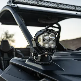Baja Designs Polaris RZR Pro R LP4 A-Pillar Kit - Polaris RZR Pro R 2022-2024 448106