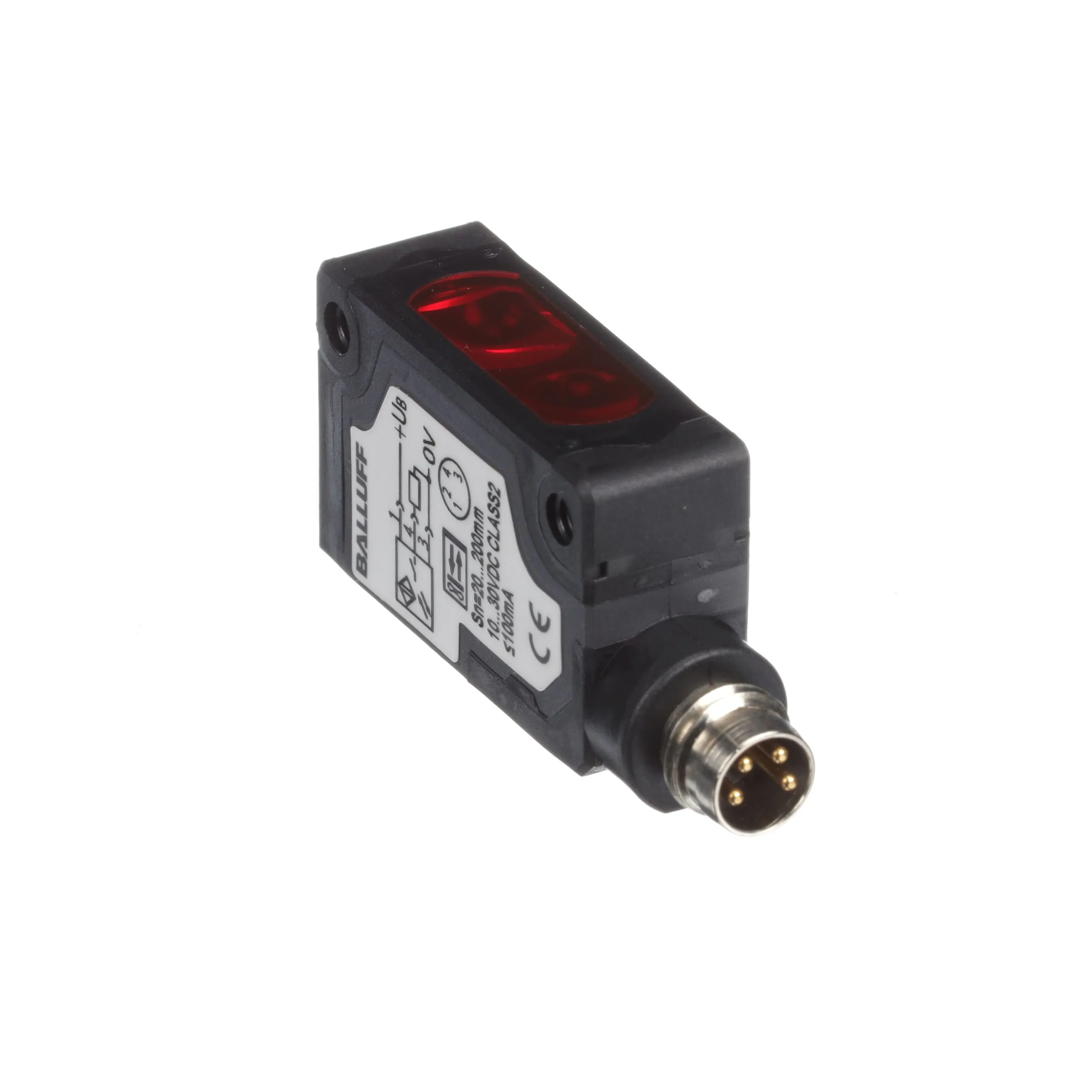 Balluff BOS0124