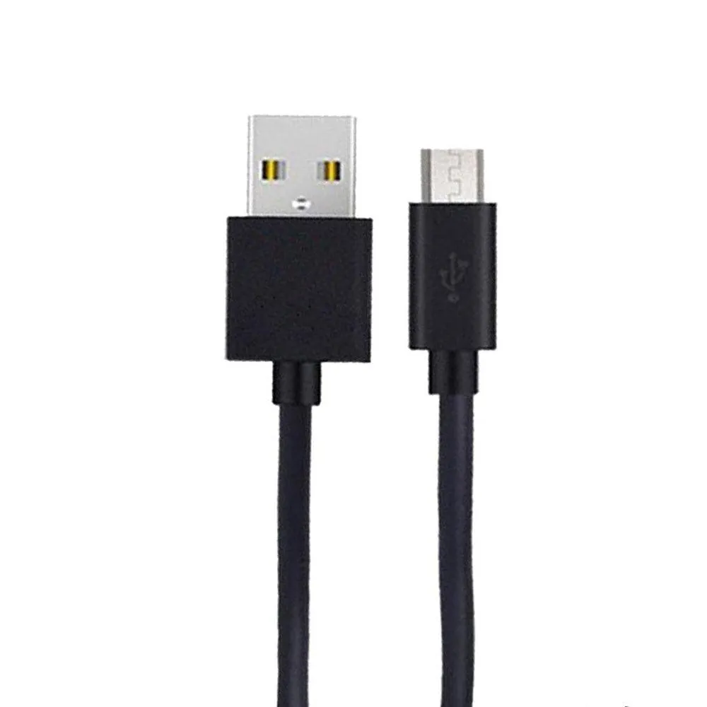 BE Connected USB To Micro Cable 20cm