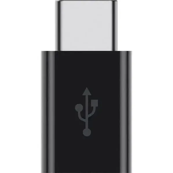 Belkin USB-C To Micro USB Adapter 12W 2.4AMP