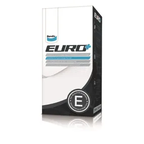 Bendix Euro  Brake Pad - DB2233EURO 