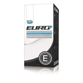 Bendix Euro  Brake Pad Set - DB2032EURO 