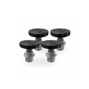 BendPak Screw Pad Assembly - Set of 4