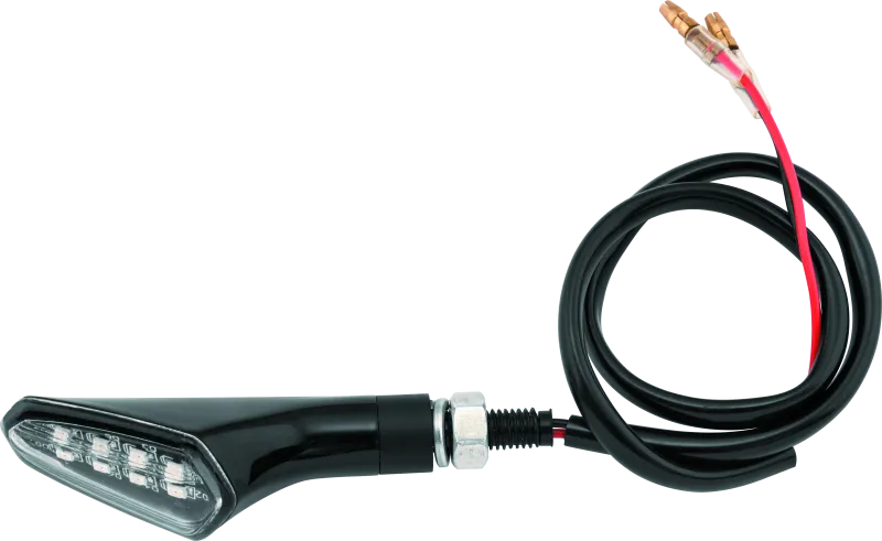 BikeMaster Wedge Turn Signals
