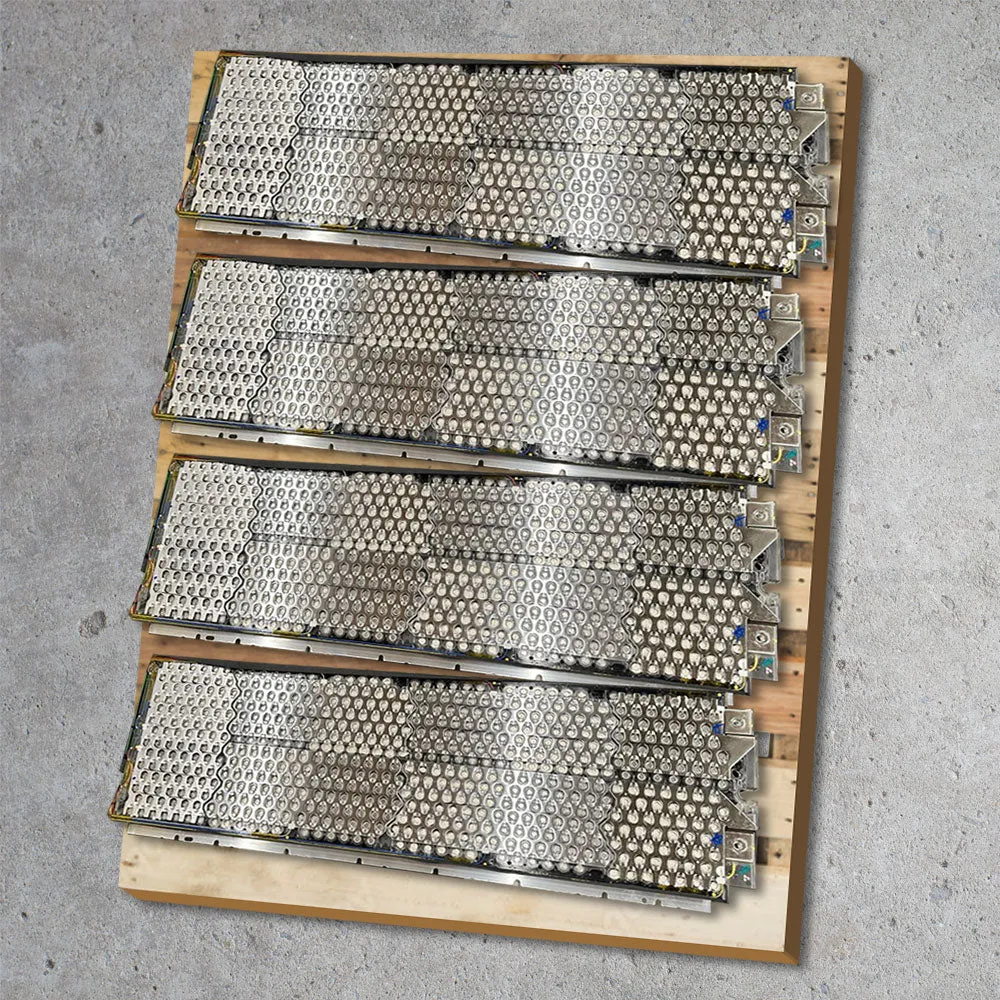 !Black Friday Deal! Toyota RAV4 Battery Modules by TESLA !CLEARANCE!