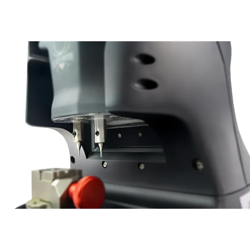 Black Widow Key Machine | Essentials Package