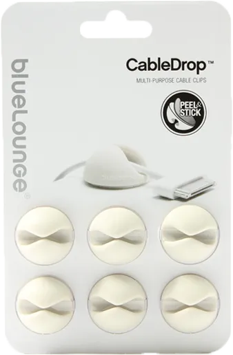 Bluelounge CableDrop & CableDrop Mini