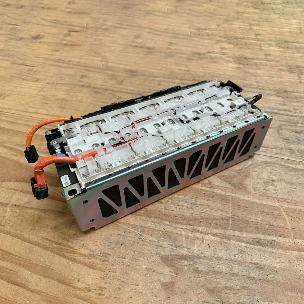 BMAX Cells! 12s NMC Module 44.4vDC 400A Burst Honda clarity !CLEARANCE!