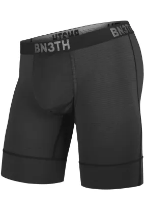 BN3TH Men's North Shore Chamois Boxer