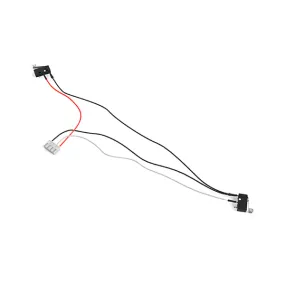 Bob PetHair Touch Bumper Sensors