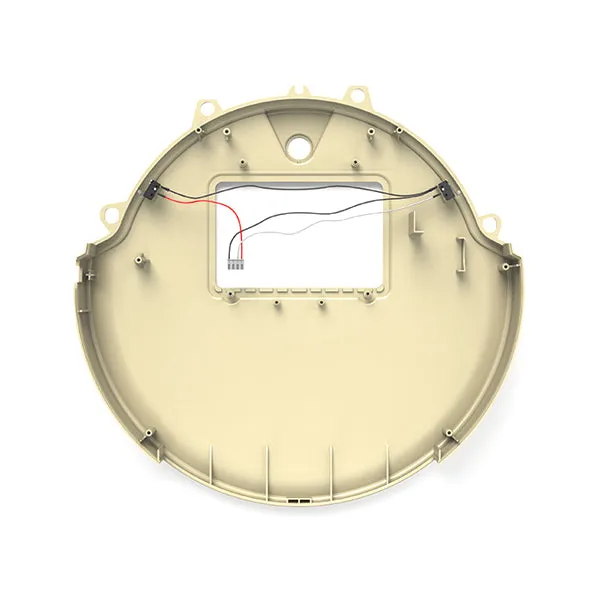 Bob PetHair Touch Bumper Sensors