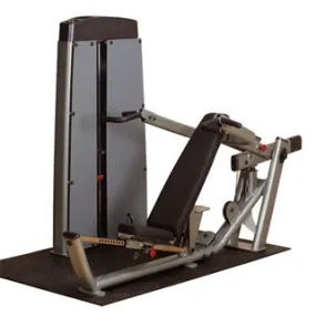 Body-Solid Pro Dual Multi Press Machine DPRS-SF (New 2024)