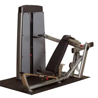Body-Solid Pro Dual Multi Press Machine DPRS-SF (New 2024)