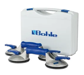 Bohle Double Suction Cups