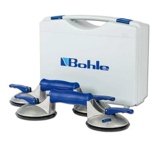 Bohle Double Suction Cups