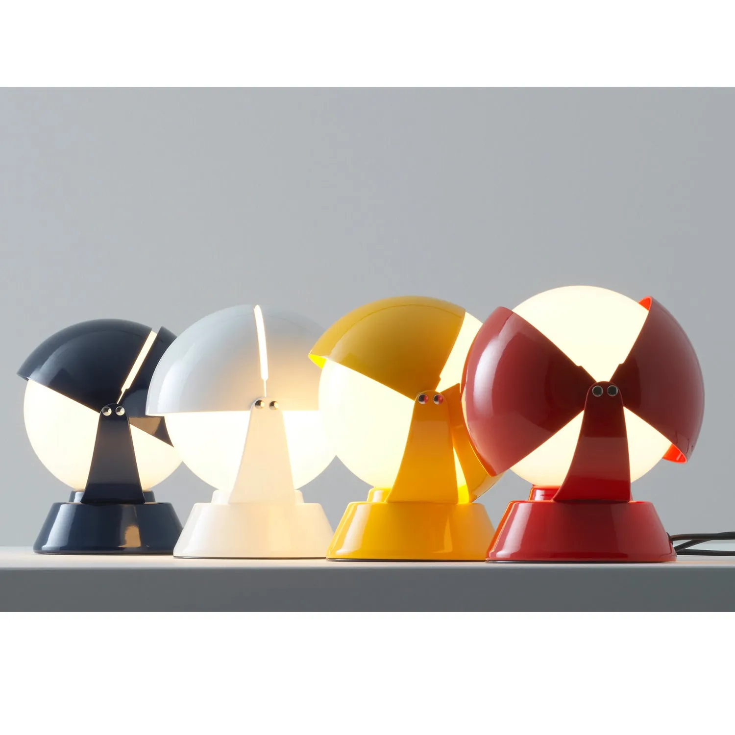 Buonanotte Table Lamp