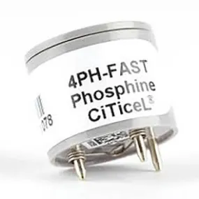 BW Honeywell Phosphine PH3 Sensor SR-P04
